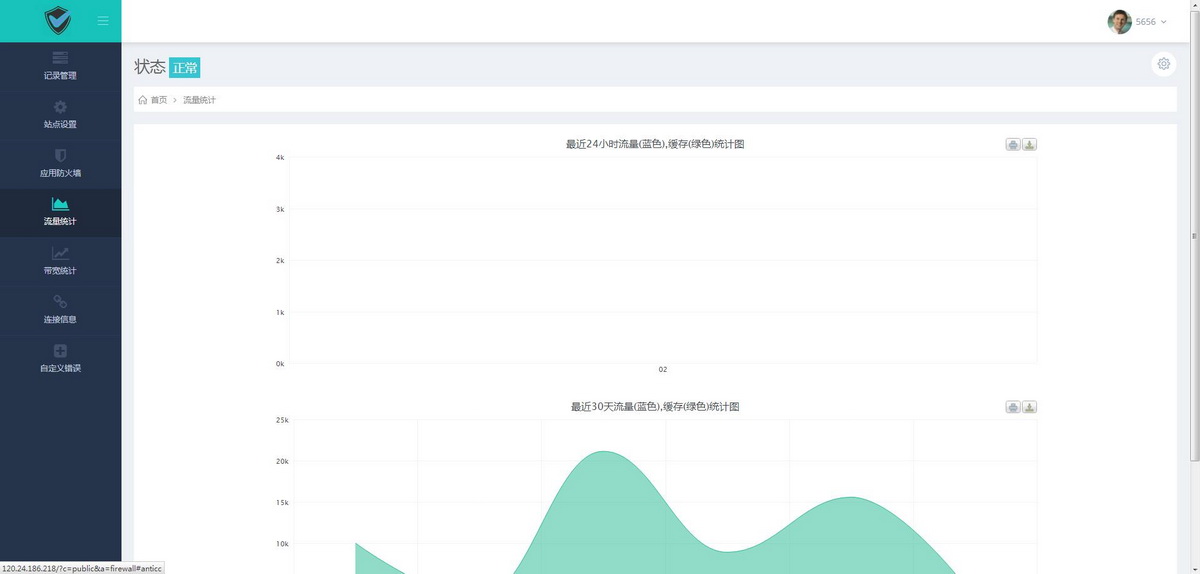 GOOD互联网服务商用户管理系统--响应式框架移动/平板/PC端同步应用